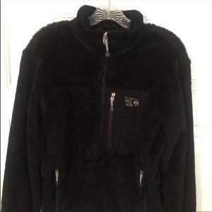 Mountain Hardwear Outdoor Coat